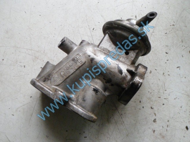 egr ventil na opel combo 1,7dti, 971849255